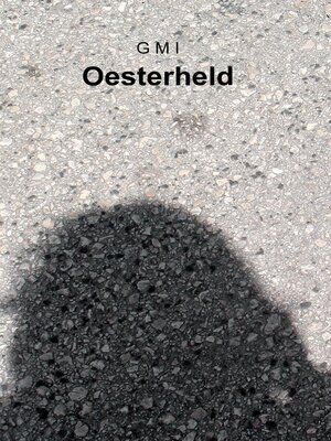 cover image of Oesterheld